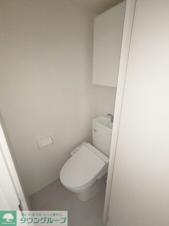 リブリ・エルカーサ亀有の物件内観写真